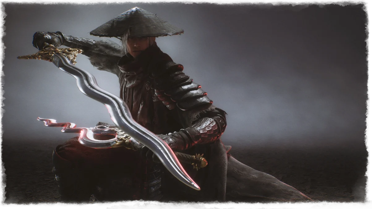 Phantom Blade Zero Soul Assassin